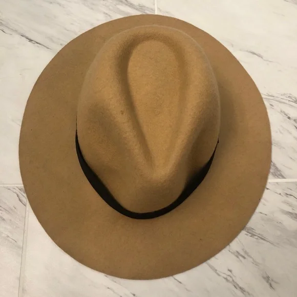 Call It Spring Tan Hat - Picture 7 of 7